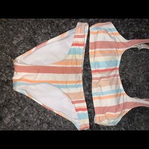 Xhilaration swimsuit target